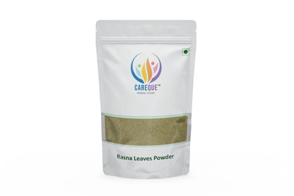 Rasna Leaves Powder-Rasnai Leaf powder-Ray Sanay Patta-रसना के पत्तों का पाउडर-Rai Senna-Pluchea Lanciolata-Raw Herbs-Jadi Booti