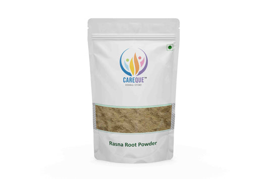 Rasna Root Powder | Pluchea Lanceolata Powder | Rai Sanay Root Powder | Ray Senna Root | Dried Rasna Root Herbal Powder