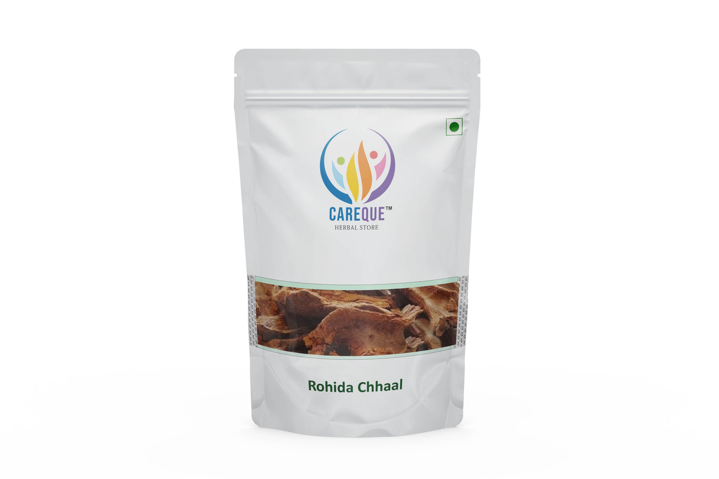 Rohida Chhal-Rohira Chaal-रोहिड़ा की छाल-Rohitak Chal Dried-Tecomella Undulata-Raw Herbs-Jadi Booti