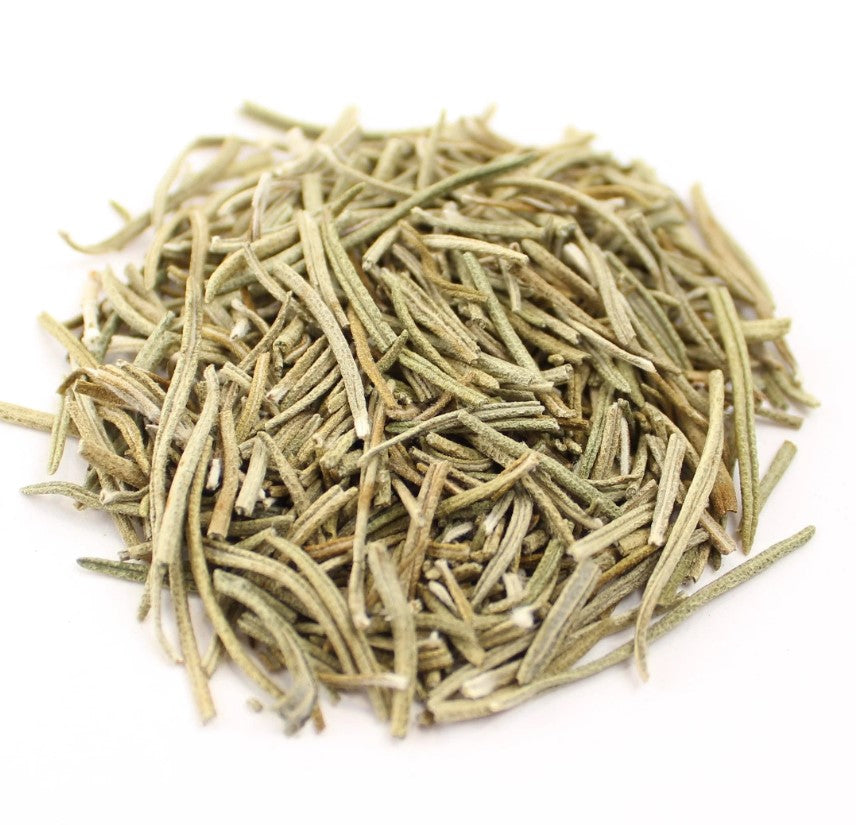 Rose Mary Dried Leaves-Gulmehendi-Rose Merry-रोज़ मैरी की पत्तियाँ-Raw Herbs-Rosmarinus Officinalis-Rusmari-Rusmary-Jadi Booti-Single Herbs