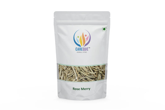 Rose Mary Dried Leaves-Gulmehendi-Rose Merry-रोज़ मैरी की पत्तियाँ-Raw Herbs-Rosmarinus Officinalis-Rusmari-Rusmary-Jadi Booti-Single Herbs