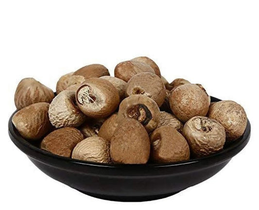 Sabut Supari-Areca Nut-साबुत सुपारी-Betel Nut-Puja Supari-Raw Herbs-Jadi Booti-Single Herbs