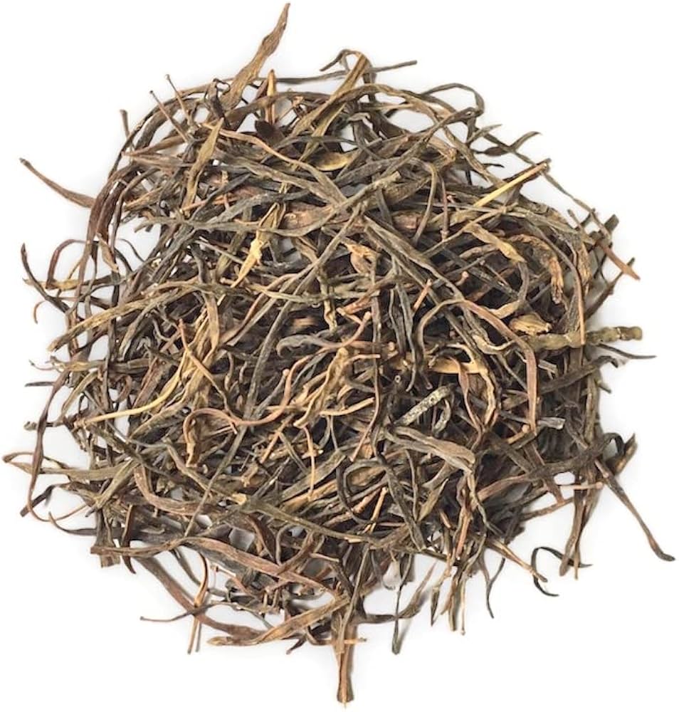 Dried Sangri-सांगरी-Desert Berries-Sangri-Rajasthani Cuisine-Grocery-Make Your Food Tasty, Delicious and Healthy