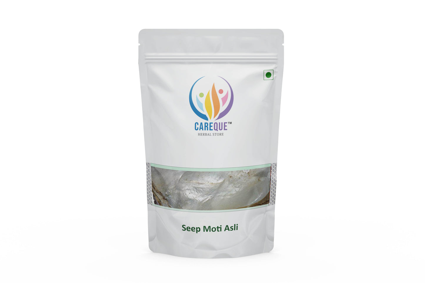Seep Moti Asli-सीप मोती असली-Raw Herbs-jadi Booti
