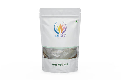 Seep Moti Asli-सीप मोती असली-Raw Herbs-jadi Booti