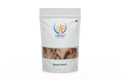 Semal Roots-Bombax Malabaricum-सेमल जड़-Raw Herbs-Simbal Root-Jadi Booti-Single Herbs