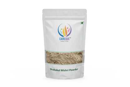Shakakul Mishri Powder-Shaqaqul Misr-Sakakul Mishri-Pastinaca sativai-Raw Herbs-Jadi Booti