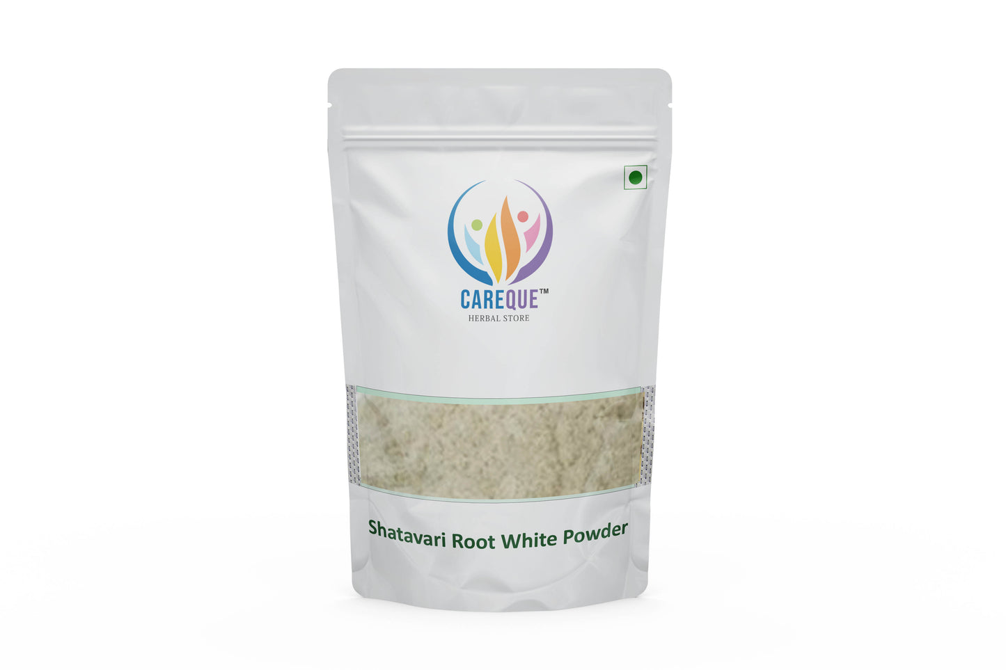Shatavari Root White Powder (Sitawar Safed Powder) | Pure Asparagus Racemosus Root Powder | Natural Herbal Powder | Premium Quality