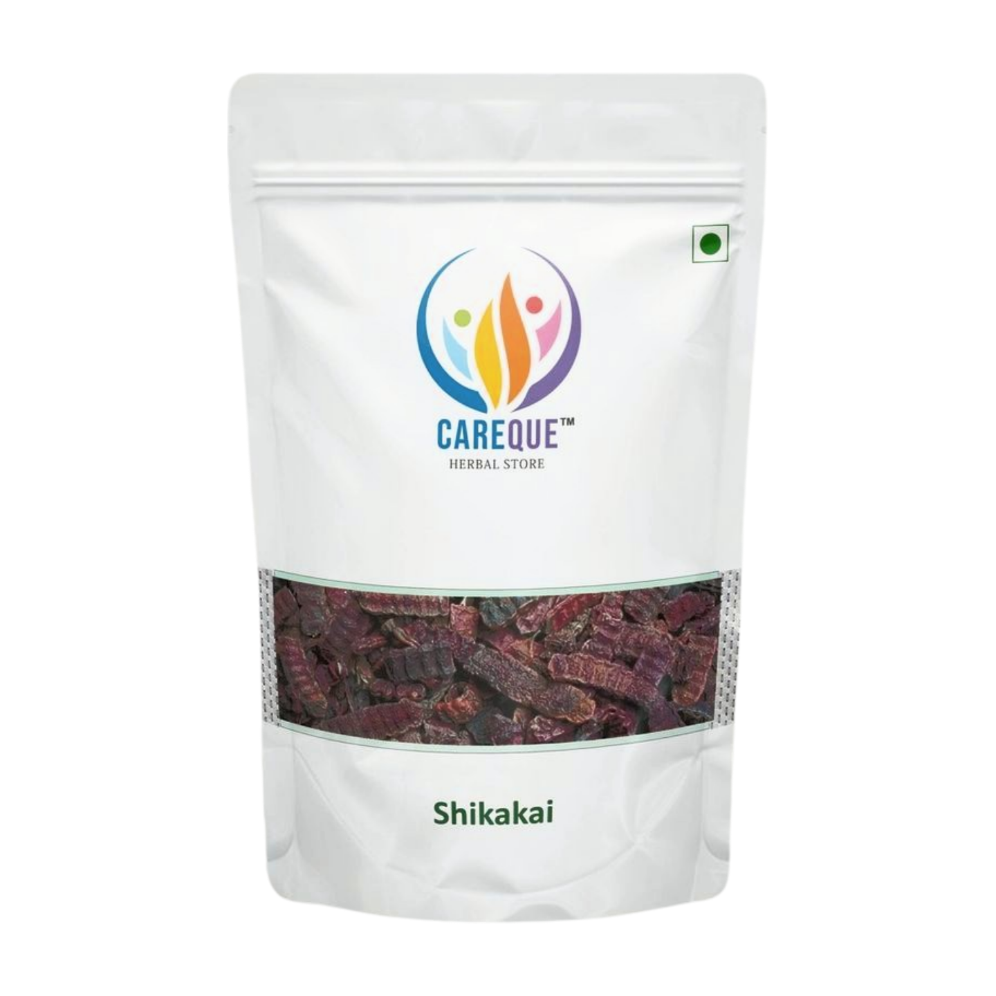 Shikakai-शिकाकाई-Sikakai-Acacia Concinna-Raw Herbs-jadi Booti