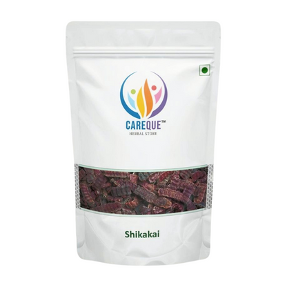 Shikakai-शिकाकाई-Sikakai-Acacia Concinna-Raw Herbs-jadi Booti