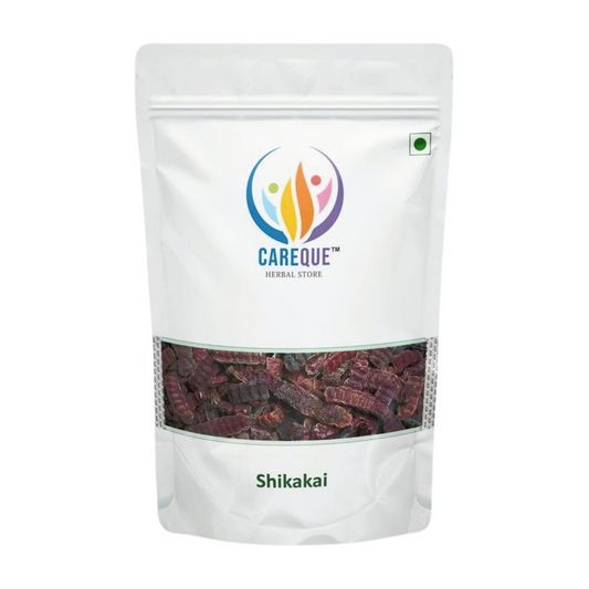Shikakai-शिकाकाई-Sikakai-Acacia Concinna-Raw Herbs-jadi Booti