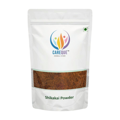 Shikakai Powder | Acacia concinna Powder | Soap Pod Powder | 100% Pure Natural Herbal Powder