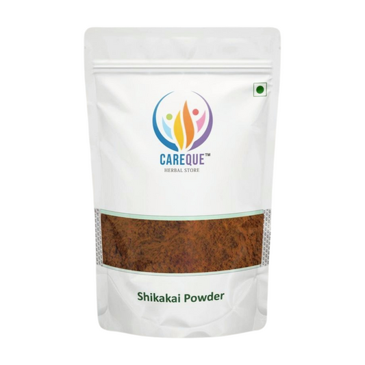 Shikakai Powder | Acacia concinna Powder | Soap Pod Powder | 100% Pure Natural Herbal Powder