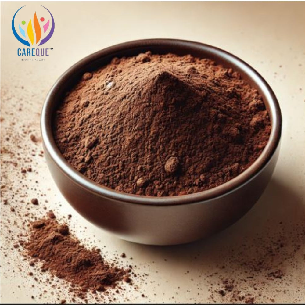 Shilajit Extract Powder – Premium Grade & High Potency