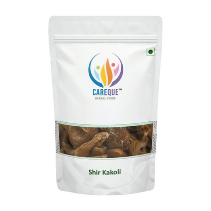 Shir Kakoli-Dried Kshirkakoli-क्षीरकाकोली-Ksheer Kakoli-Lilium Polyphyllum-Jadi Booti-Raw Herbs
