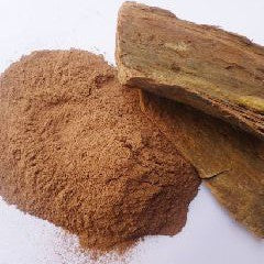 Shirish Chhal Powder (Shirisha Bark Powder) | Pure Albizia lebbeck Bark Powder | Premium Herbal Powder