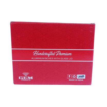 Shree Ji Pujan Mangal Mushk for Pooja (12 Piece) Religious and Spiritual Product Pack of 1