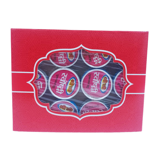 Shree Ji Puja Mangal Sarvoshadhi for Pooja (12 Piece) Religious and Spiritual Product Pack of 1