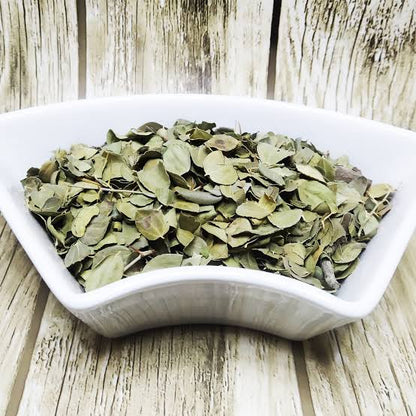 Sidr Leaves (Jujube Leaves) | Ber Ke Patte | Elanthai Ilai | Natural Dried Herbal Leaves