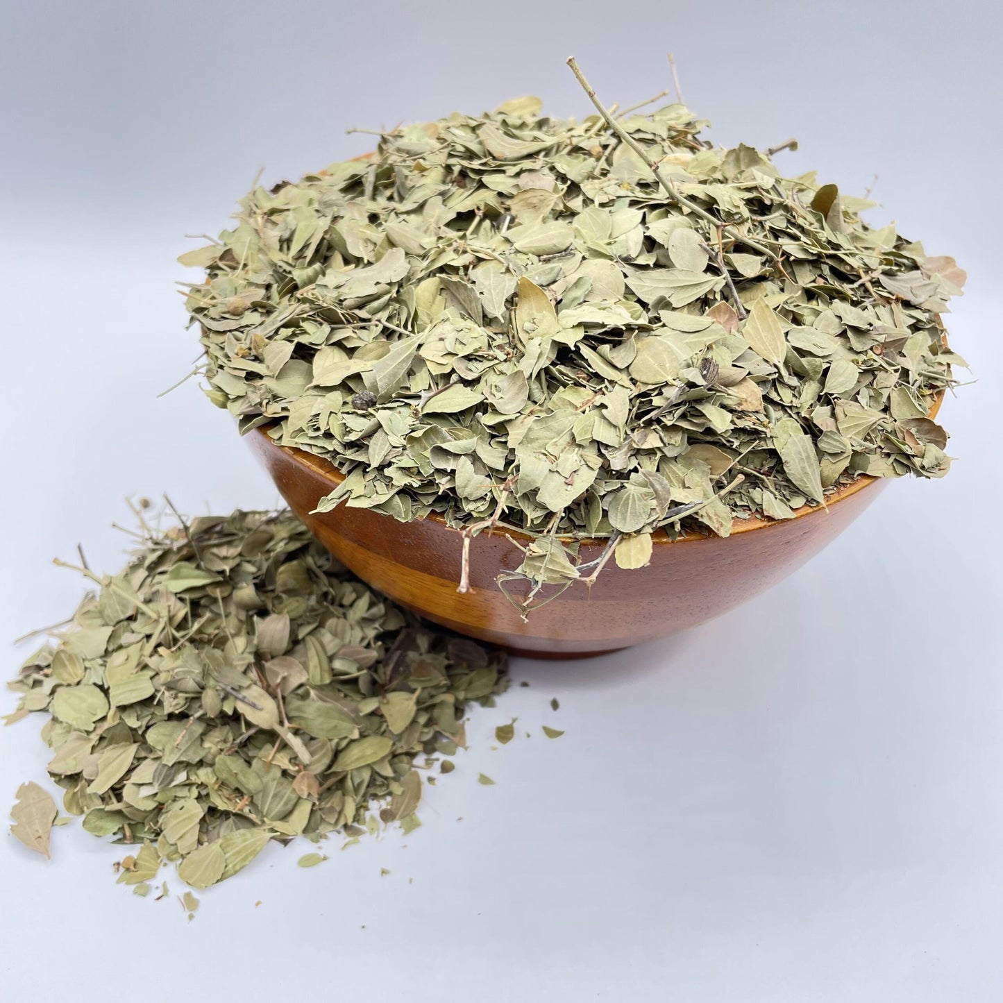 Sidr Leaves (Jujube Leaves) | Ber Ke Patte | Elanthai Ilai | Natural Dried Herbal Leaves