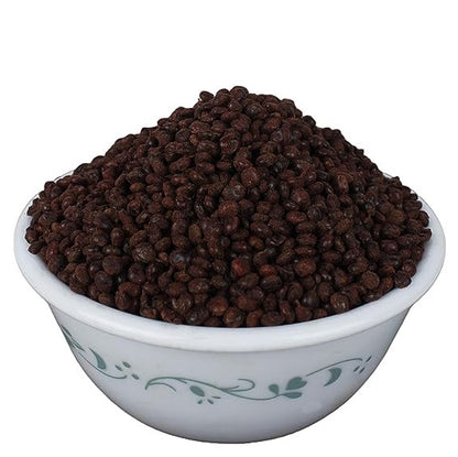 Simankh Dana -Simak Dana | सिमंख दाना | Rhus Coriaria (Sumac) | Premium Natural Dried Berries | Tangy Spice