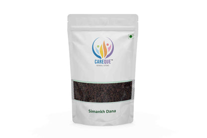 Simankh Dana -Simak Dana | सिमंख दाना | Rhus Coriaria (Sumac) | Premium Natural Dried Berries | Tangy Spice