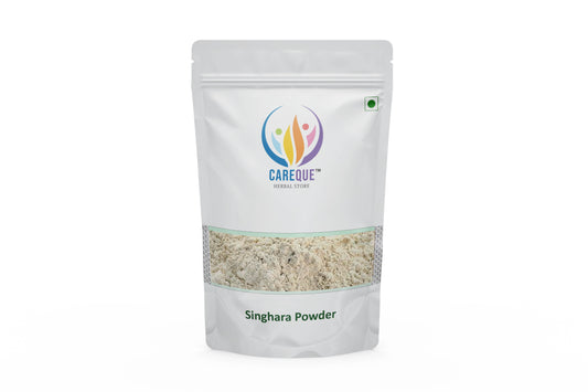 Singhara Atta-Water Chestnut Flour-सिंघारा आटा-Singada Atta-For Good Health