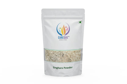 Singhara Atta-Water Chestnut Flour-सिंघारा आटा-Singada Atta-For Good Health