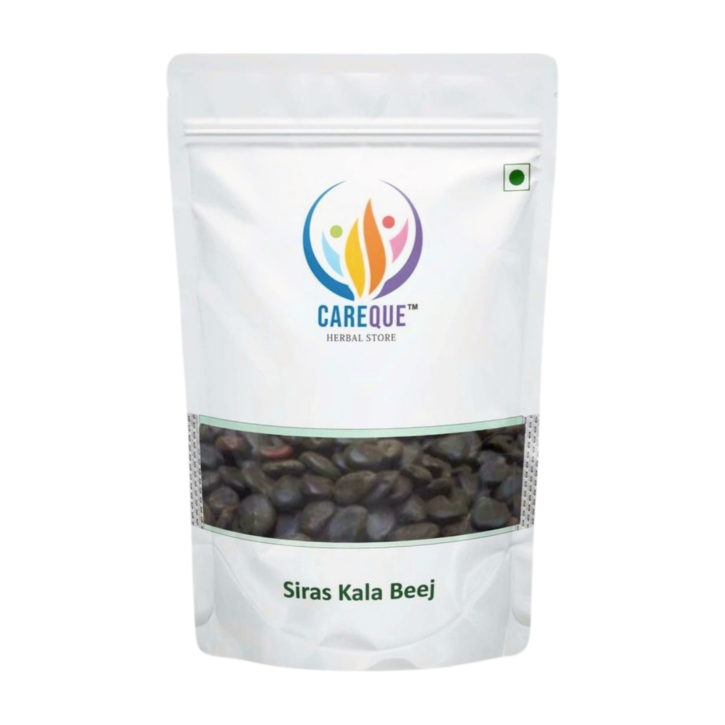 Siras Kala Beej-Lebbeck Seed Albizia Lebbeck-सिरिस बीज काला-Saras Beej Kala-Black Siris Seeds- Tukhme Saras-Dirisana -Vaagai