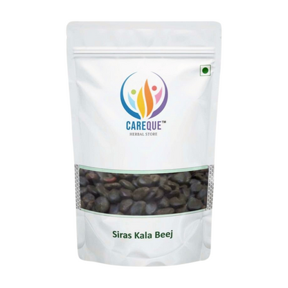 Siras Kala Beej-Lebbeck Seed Albizia Lebbeck-सिरिस बीज काला-Saras Beej Kala-Black Siris Seeds- Tukhme Saras-Dirisana -Vaagai