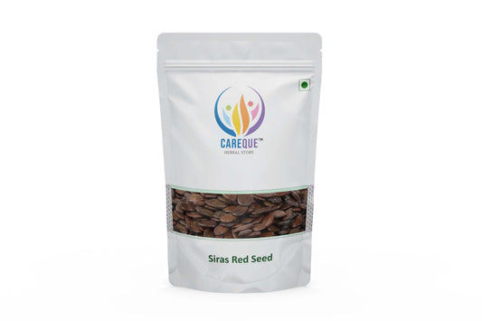 Siras Lal Beej-Albizia Lebbeck-सिरस लाल बीज-Beej Saras Lal- Red Siras Seeds-Tukhm-e-Saras Laal-Red Siris Seed- Dirisena chettu