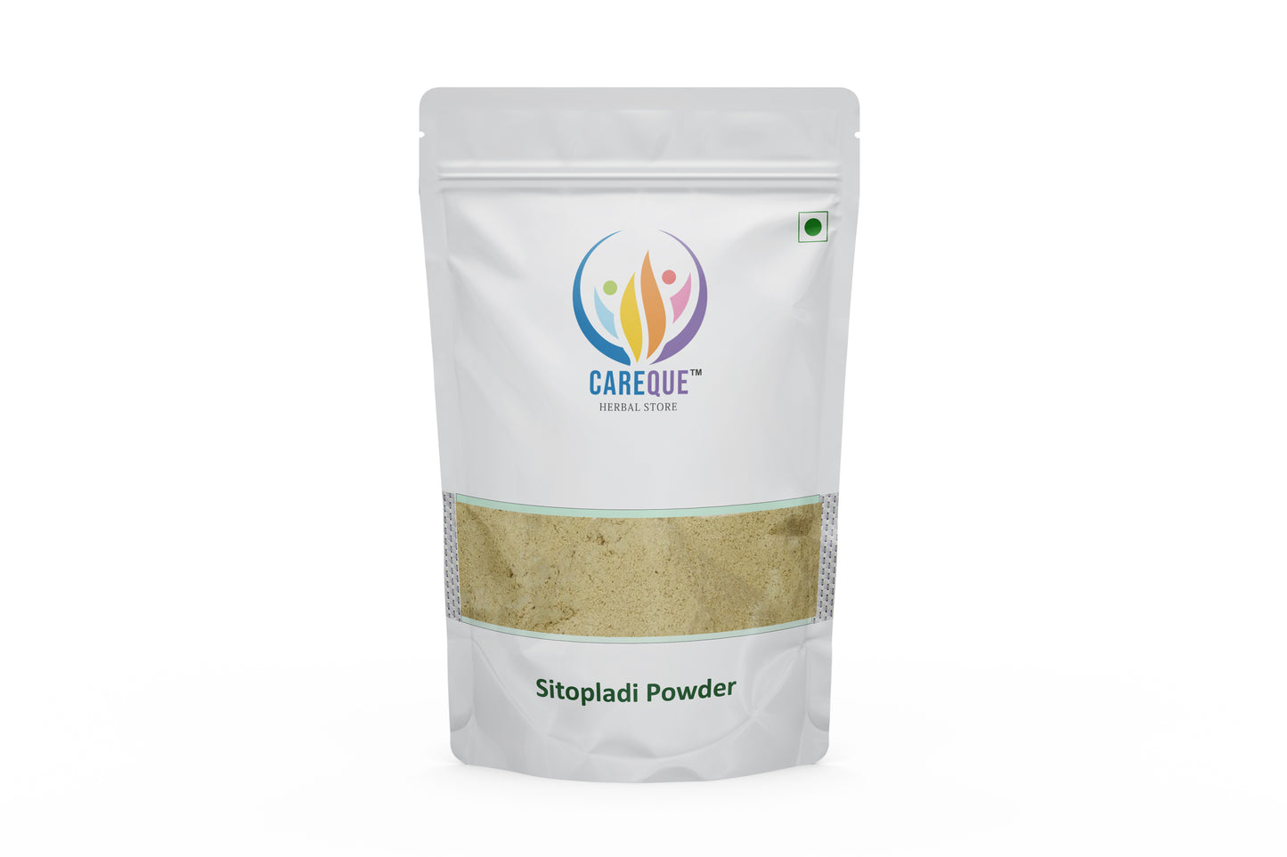 Sitopaladi Churna-Sitopladi Powder-सितोपलादि चूर्ण-(Herbs Mix-Vanshlochan, Pipal Badi, Hari Elaichi, Dalchini & Mishri)-Raw Herbs-Jadi Booti-Single Herbs