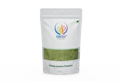 Stevia Leaf Powder-Madhu Tulsi Mithi-मधु तुलसी मीठी पाउडर-Tulsi Stevia Rebaudiana-Raw Herbs-jadi Booti