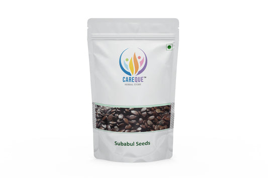 Subabul Seeds- Leucaena Leucocephala - सुबाबुल बीज - Safed Babool Beej-White Leadtree for Animal Fodder and Green Manure