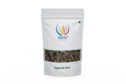 Sugandh Bala-Tagar Root-सुगंधबाला-Dried Mushk Bala-Valerian Root-Valeriana Wallichi