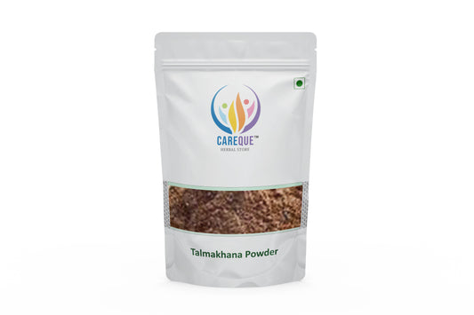 Talmakhana Powder (Taal Makhana Powder) | Kokilaksha Beej Powder | Asteracantha longifolia (Hygrophila auriculata) | 100% Pure Herbal Powder