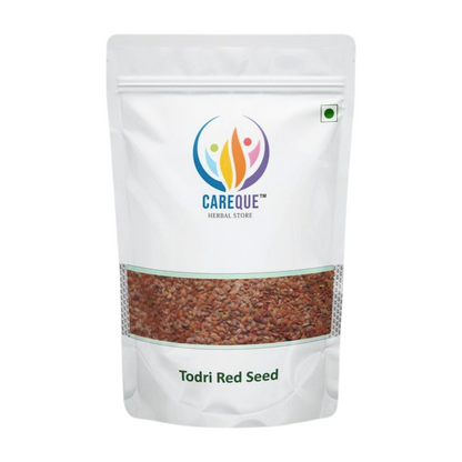 Todri Red Seeds-Lepidium iberis-टोडरी लाल बीज-Tudri Lal Beej-Todri Surkh-Thothri Vidai-Tudri Ginjaloo