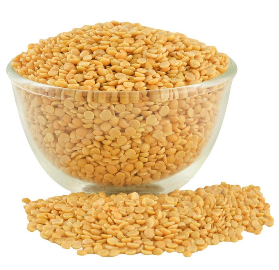 Toor Dal-तूर दाल-Pigeon Pea-Arhar Dal-Tur Daal-Tuvar Dal-Grocery-Make Your Food Tasty, Delicious and Healthy