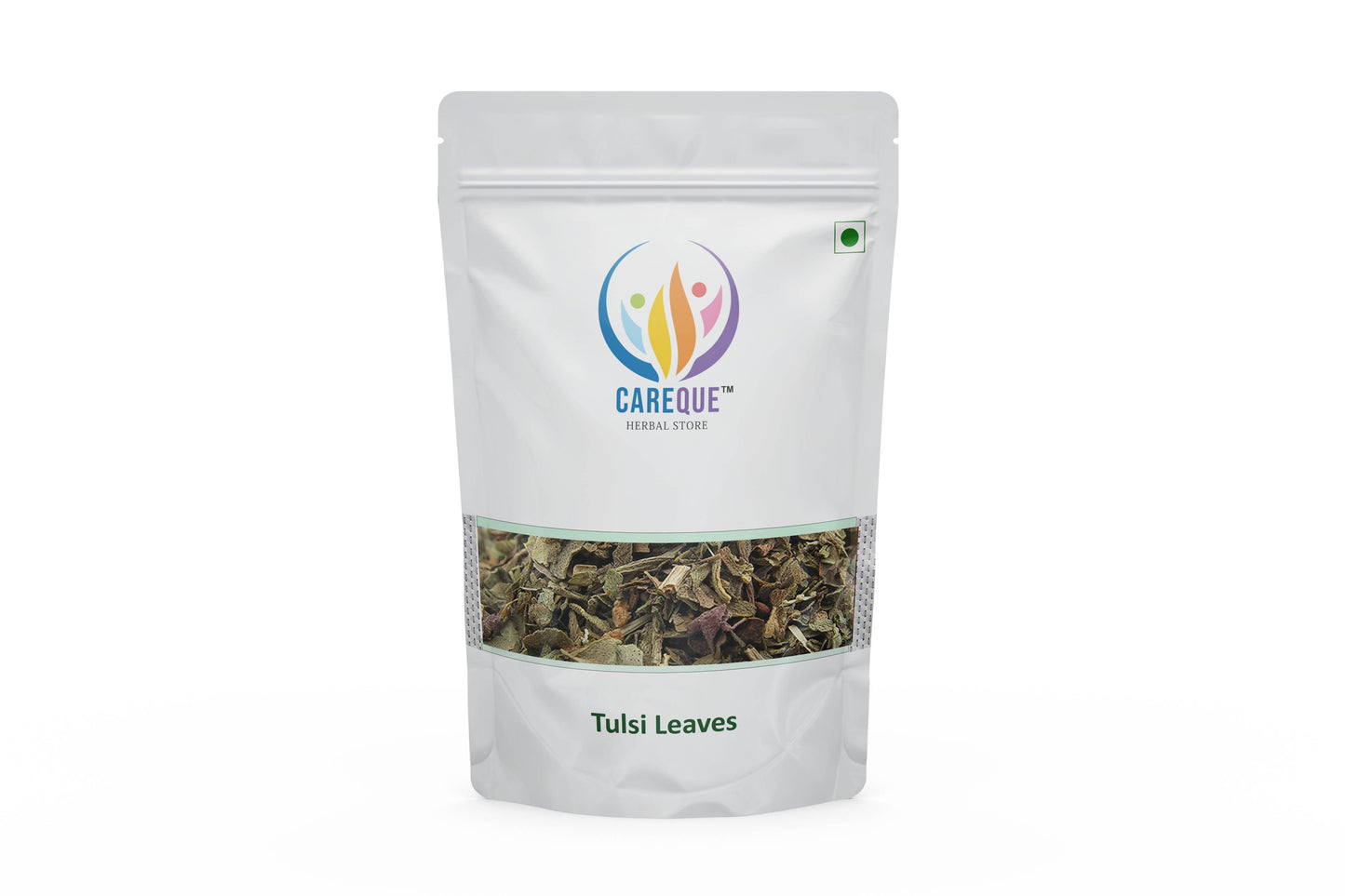 Tulsi Patta-Basil Leaf Dried-Basil Leaves-तुलसी पत्ता-Ocimum sanctum-Raw Herbs-Jadi Booti