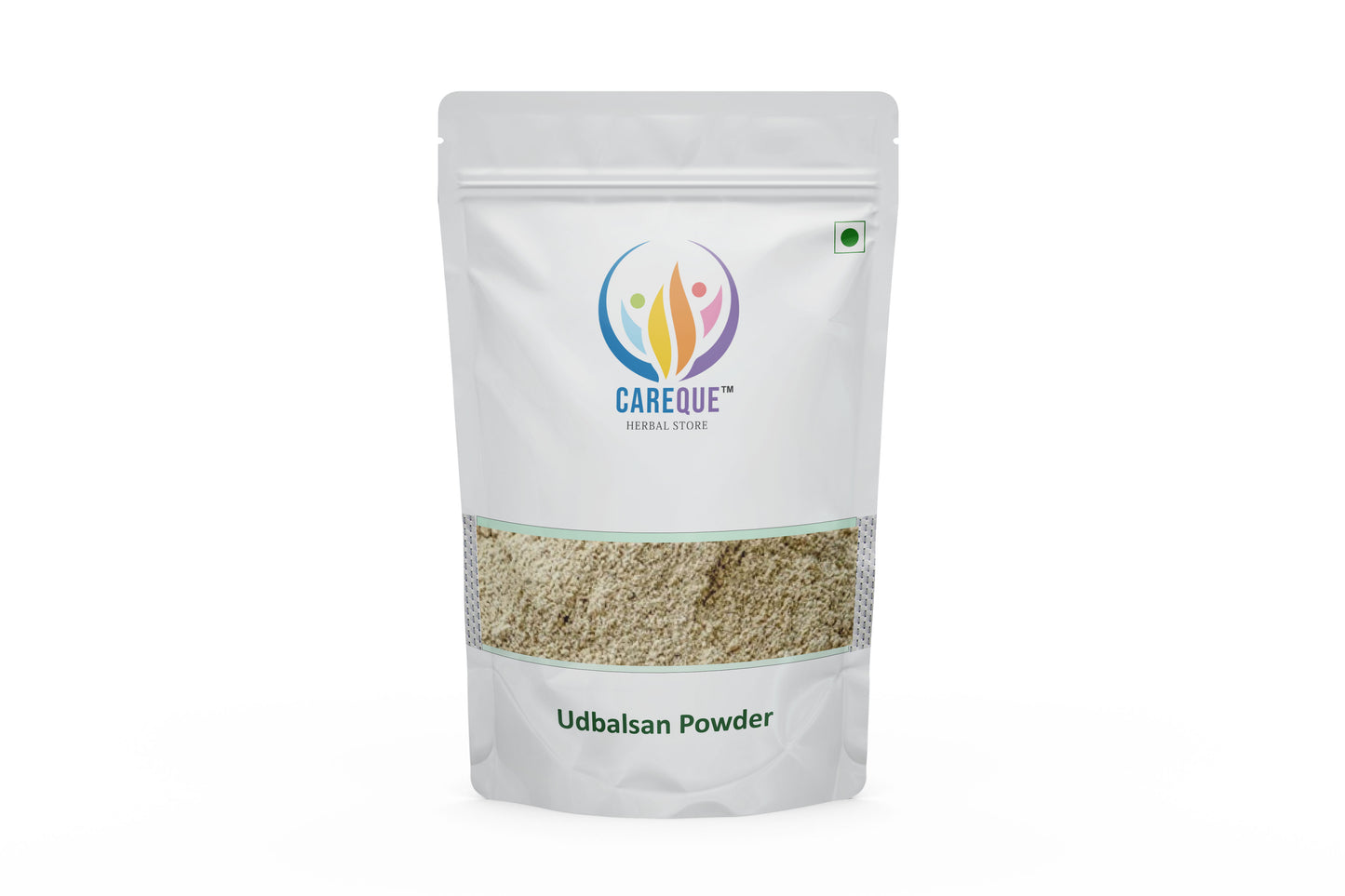 Ud Balsan Powder (Udbalsan Churan) | Mecca Balsam Powder | Commiphora Opobalsamum Linn. | Premium Herbal Powder | 100% Natural