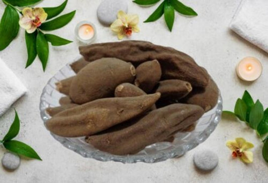 Udsaleev-White Peony Root-उडसलेव-Udsaliv-Udsalib-Ood Saleeb-Ud Saleeb-Paeonia-Raw Herbs-Jadi Booti-Single Herbs