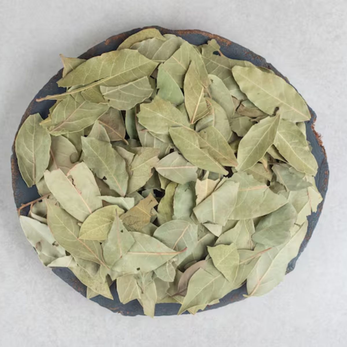 Nirgundi Leaves - Sambhalu Patta - Chaste Leaves - Nigandh Bavri - Nirgund - Vitex Negundo