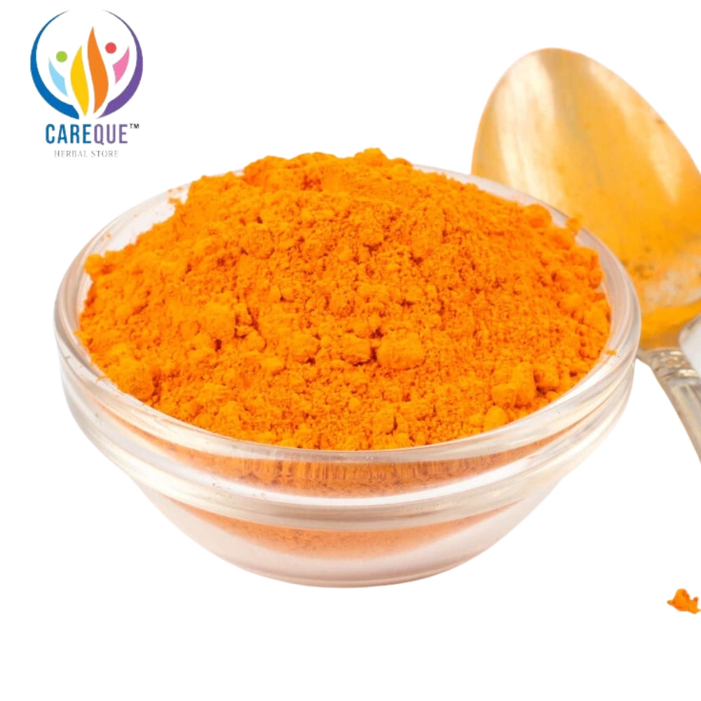 Curcumin 95% Extract Powder – Premium-Grade Turmeric Extract for Wellness & Vitality