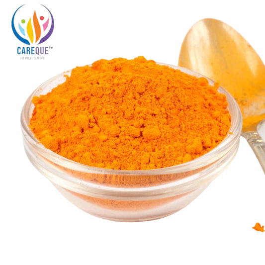 Curcumin 95% Extract Powder – Premium-Grade Turmeric Extract for Wellness & Vitality