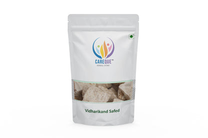 Vidharikand Safed-Vidarikand White-विधारीकंद सफेद-Bidharikand Safed-Dioscorea bulbifera-Raw Herbs-Jadi Booti Dried