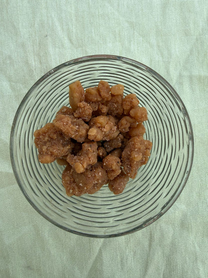 Hing Whole (Asafoetida) | Strong Aroma & Rich Flavor | High Quality Natural Spice for Cooking & Tadka