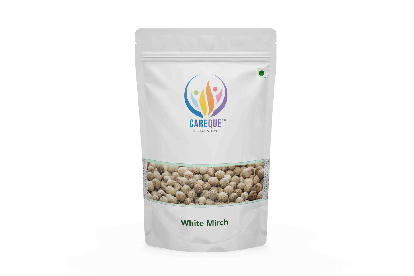 White Pepper-Piper Nigrum-सफेद मिर्च-Safed Mirch-Dakhani Mirch-Spices-For Make Your Food Delicious and Healthy