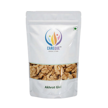 Dried Akhrot Giri-अखरोट गिरि-Walnuts-Kernels Crunchy Nuts-Walnut Without Shell-Exquisite and Delighted Dry Fruits