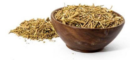 Ashwagandha Panchang Whole | Withania Somnifera Plant Parts – Root Leaf Stem Flower Seed
