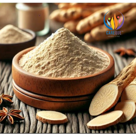 Astragalus Root Extract Powder – Highly Potent & Nutrient-Rich